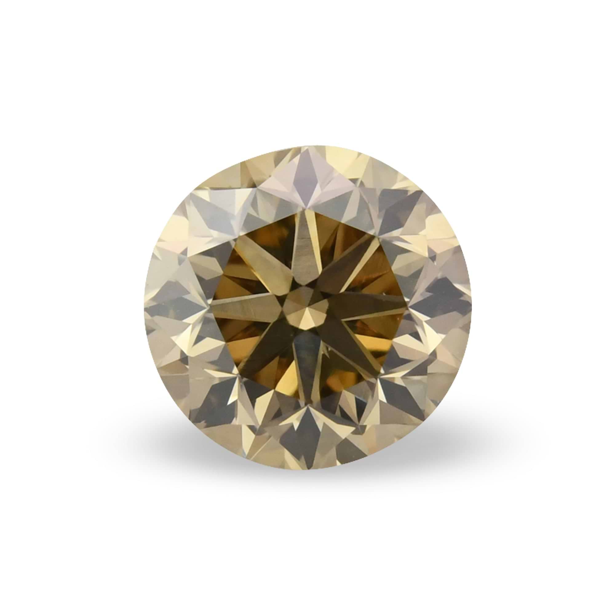 CLASSICAL Diamonds 20〜23 2.20ct | N/VVS1 Round Shape Brilliant Cut Diamond (GIA