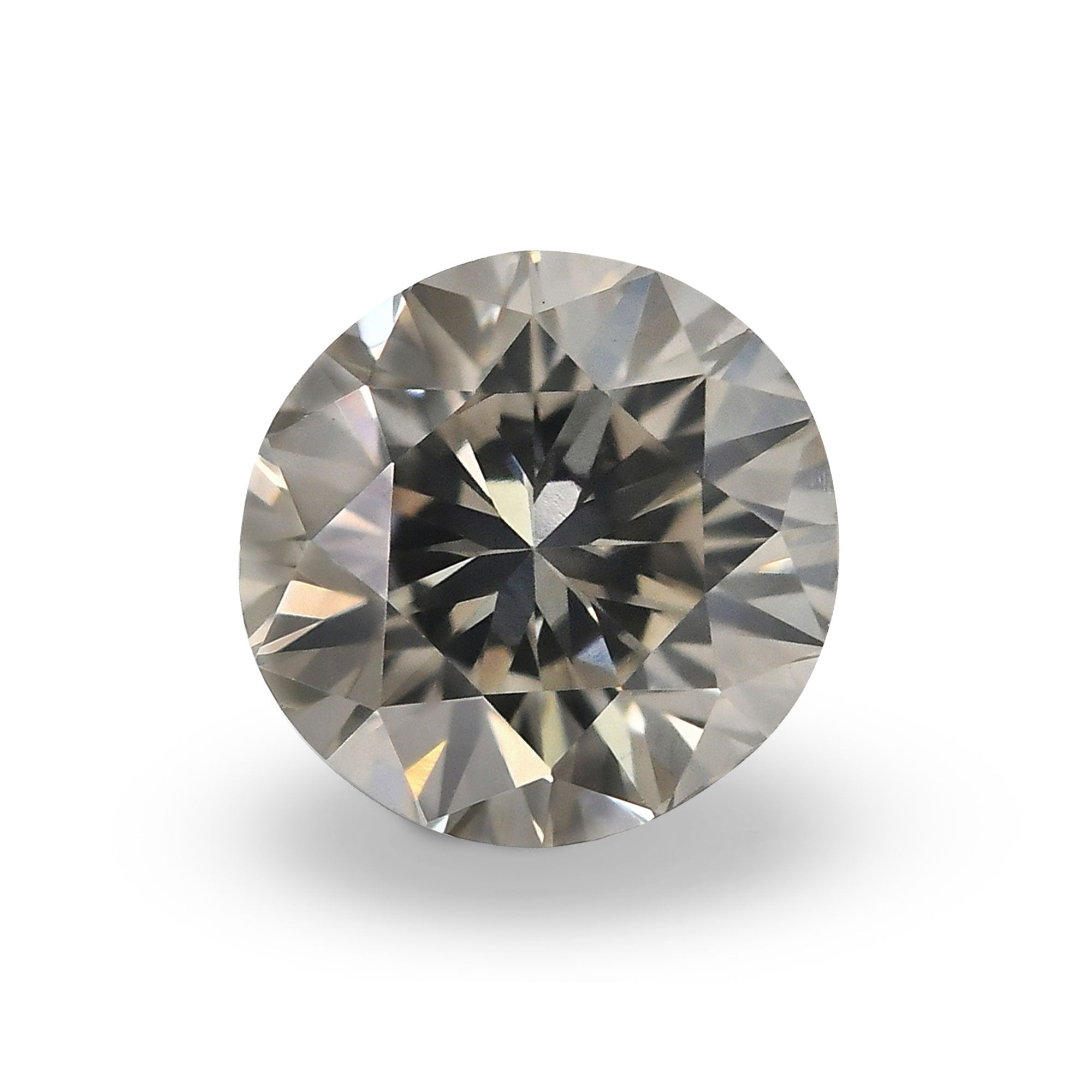 数量は多 Gray Loose Natural Shop Diamonds: Gray Diamond LEIBISH | ダイヤモンド