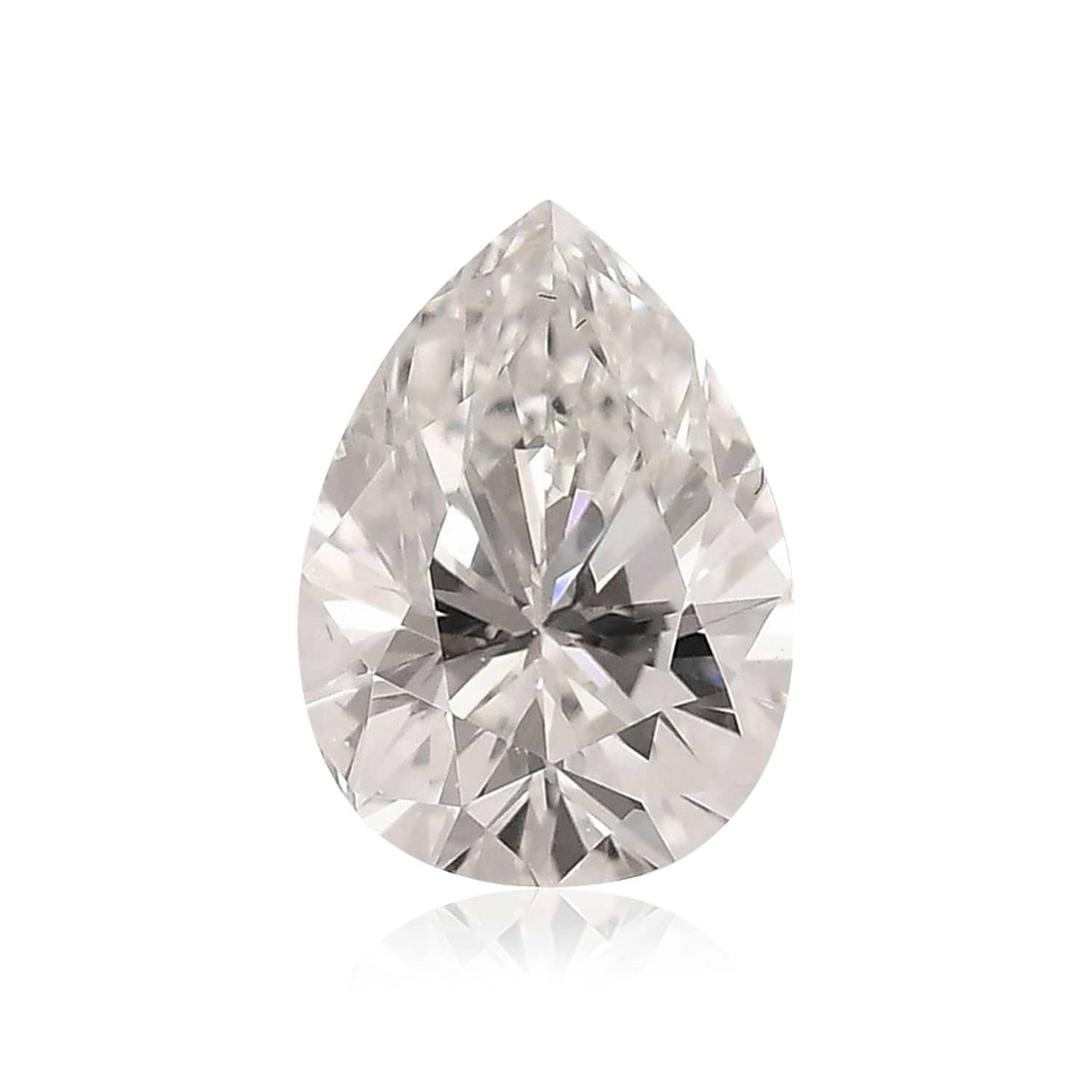 0.70 Carat G Pear Diamond (VS)