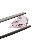 1.80 Carat Fancy Purplish Pink KITE Diamond VVS2 GIA