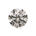 5.05 Carat G Round Brillant Diamond VS1 GIA
