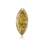 0.50 Carat Chameleon Marquise Diamond SI1 GIA