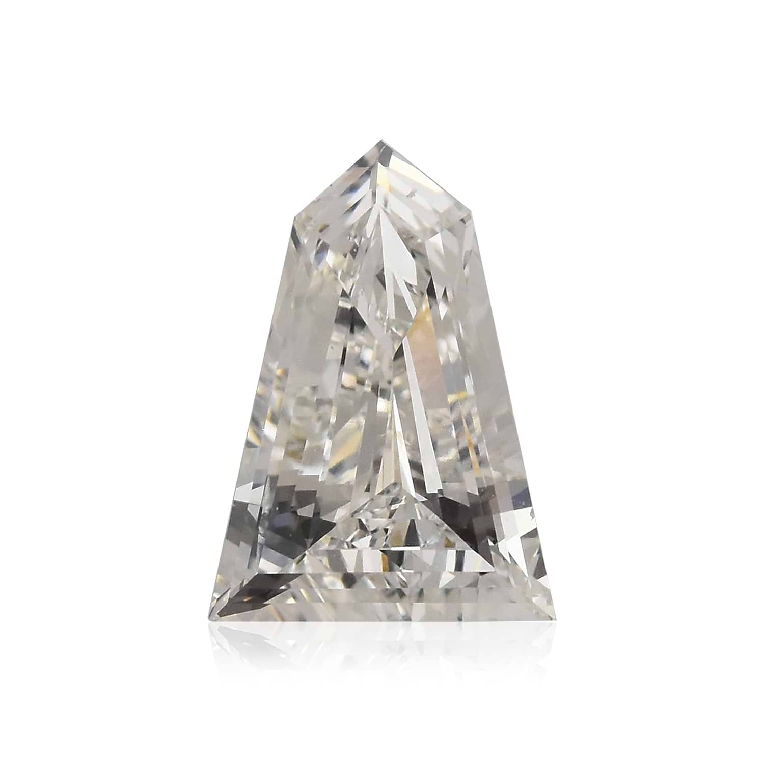 1.11 Carat E Bullet Diamond (VS)