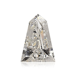1.11 Carat E Bullet Diamond (VS)