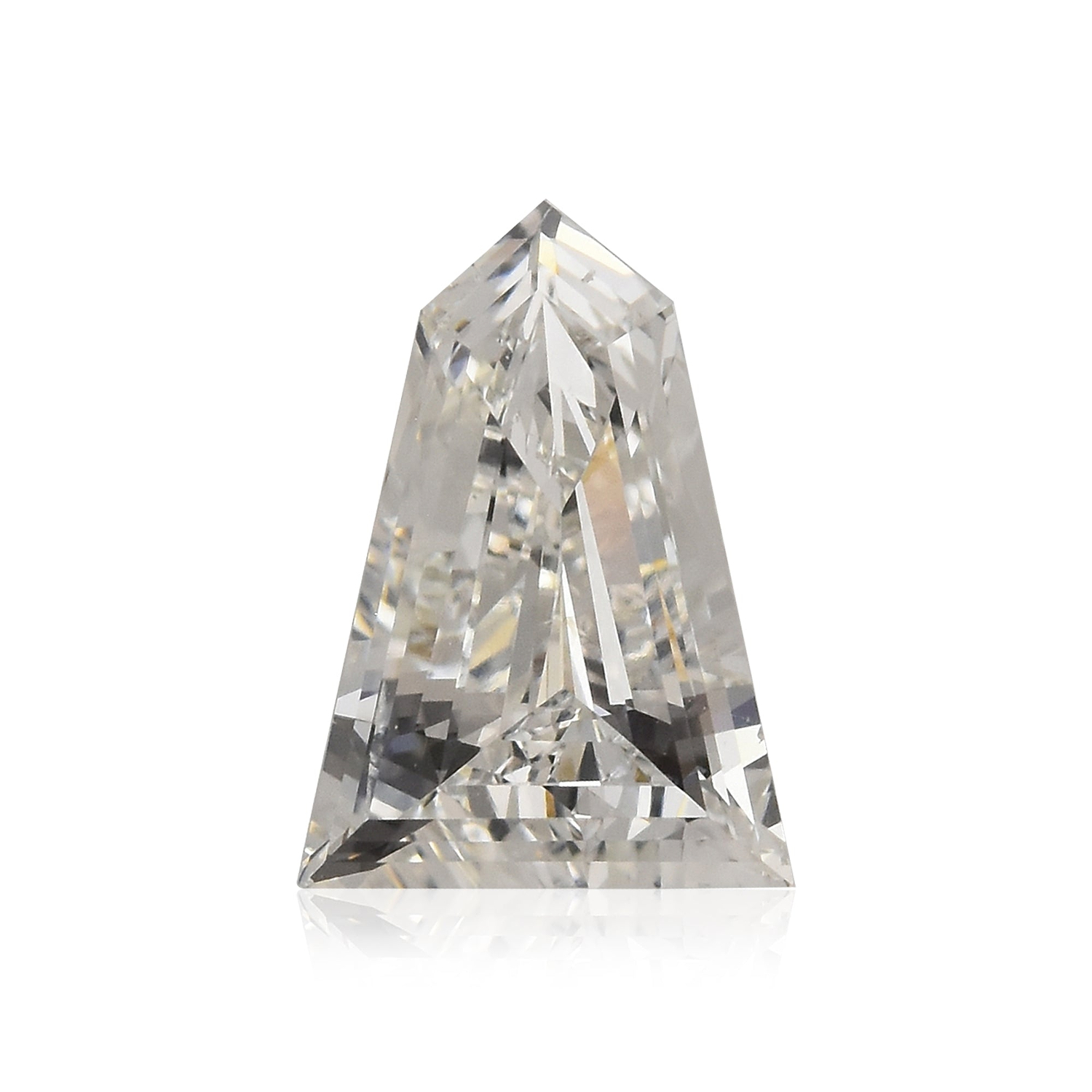 1.11 Carat E Bullet Diamond (VS)