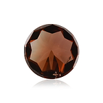 0.34 Carat Fancy Deep Brownish Pink Rose Diamond (SI2) GIA