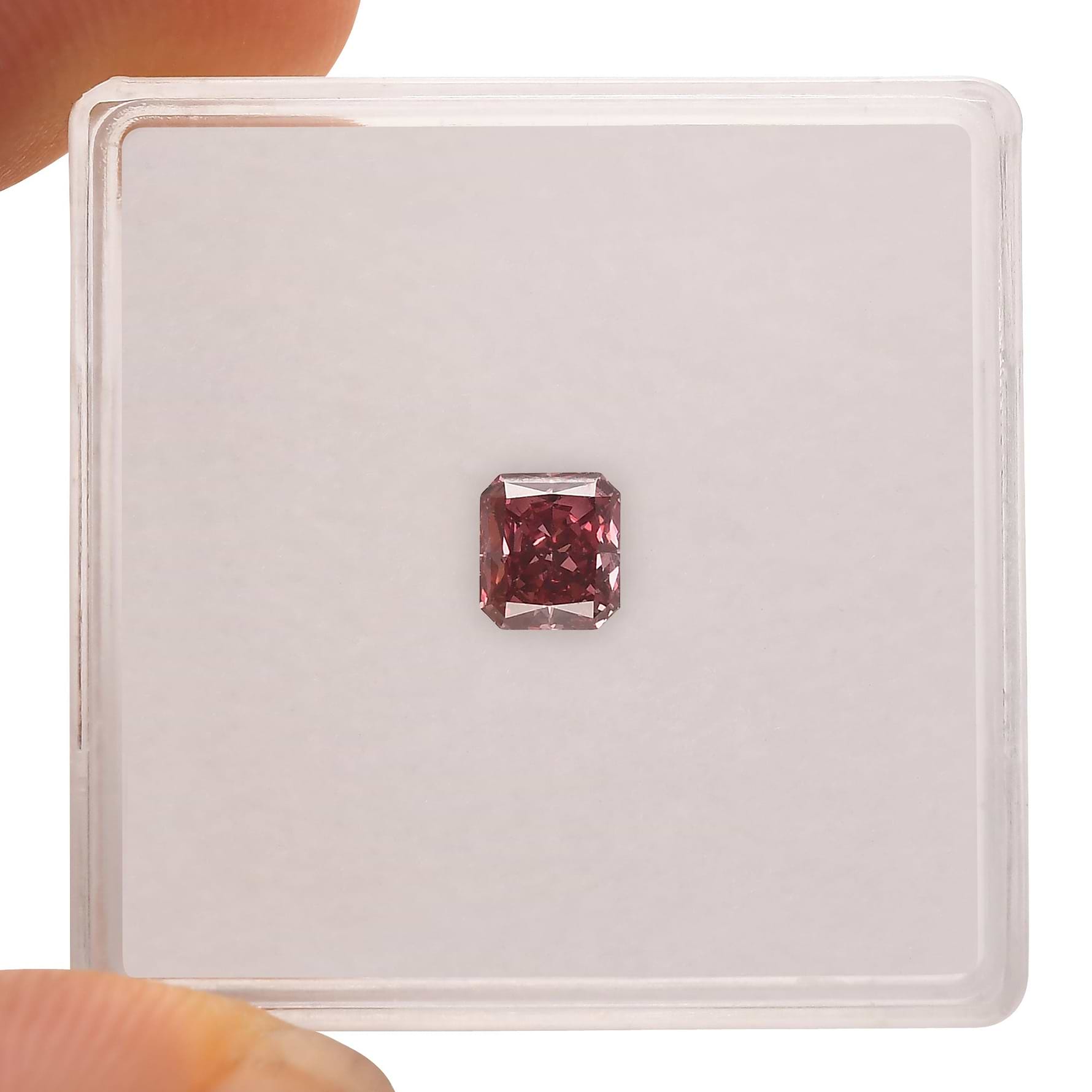 Most Expensive Vivid Red Diamond Price Per Carat Carat Fancy Red