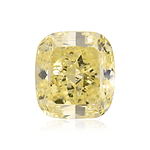 8.03 Carat Y-Z Cushion Diamond SI1 GIA