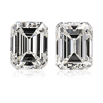 6.01 Carat I Emerald Diamonds VS1