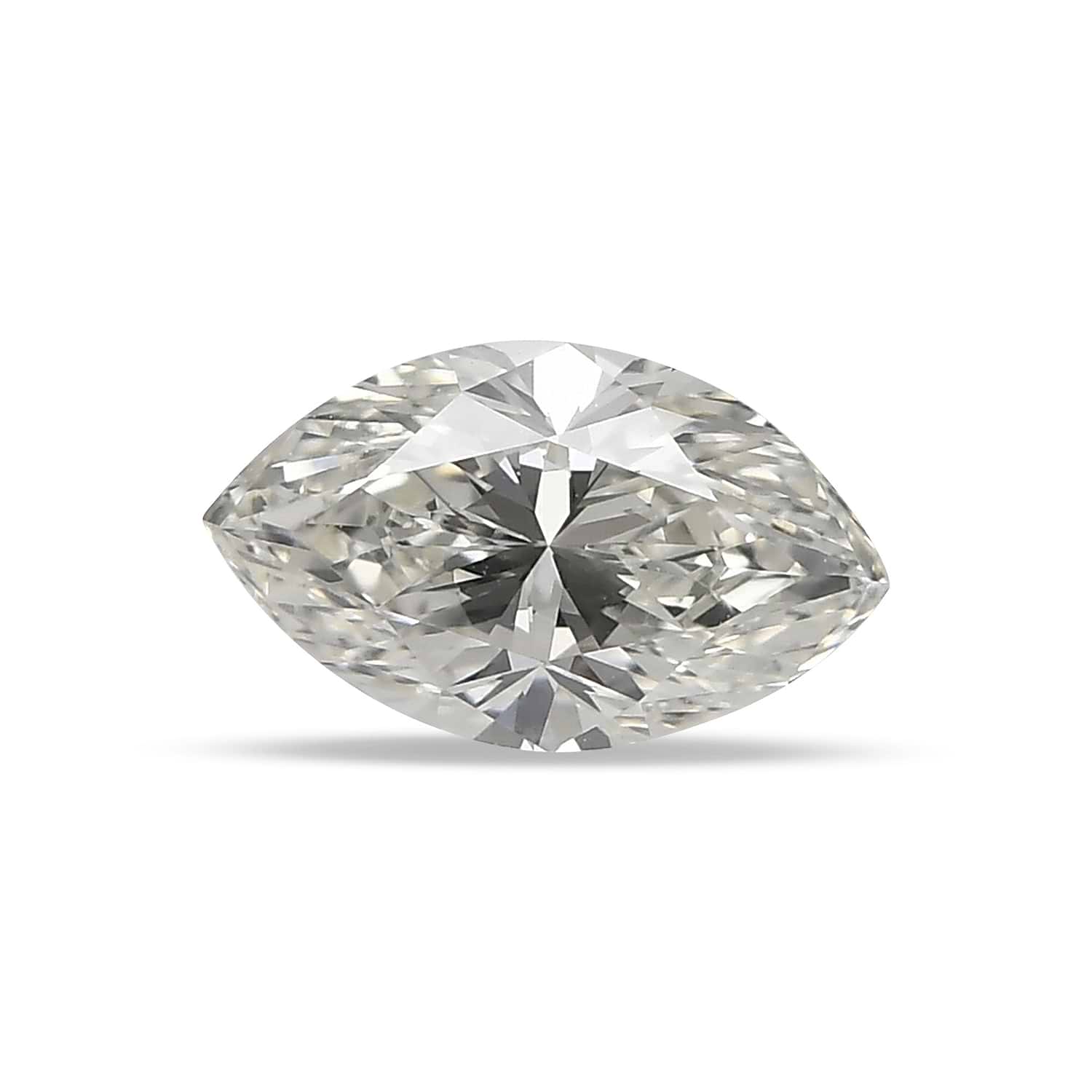 1.01 Carat L Marquise Diamond VVS1 GIA