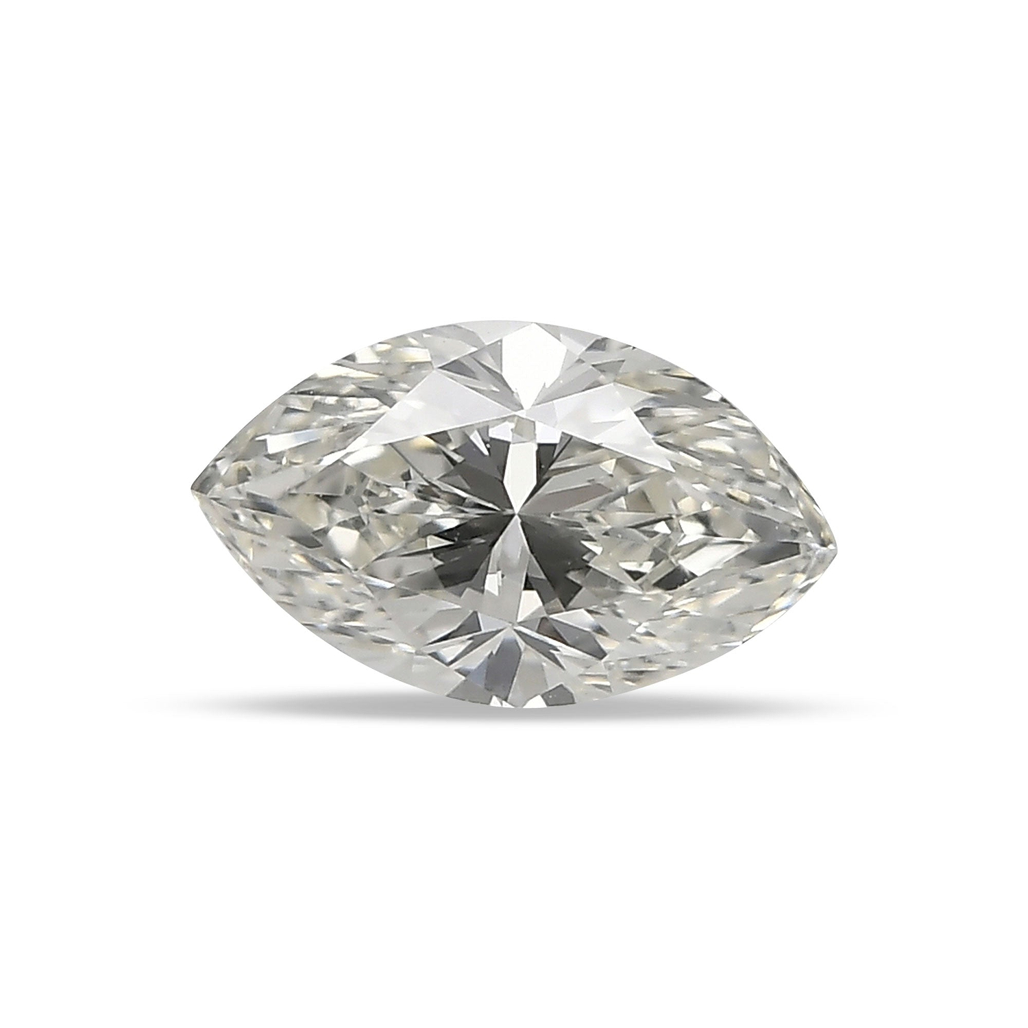 1.01 Carat L Marquise Diamond VVS1 GIA