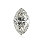 1.01 Carat L Marquise Diamond VVS1 GIA