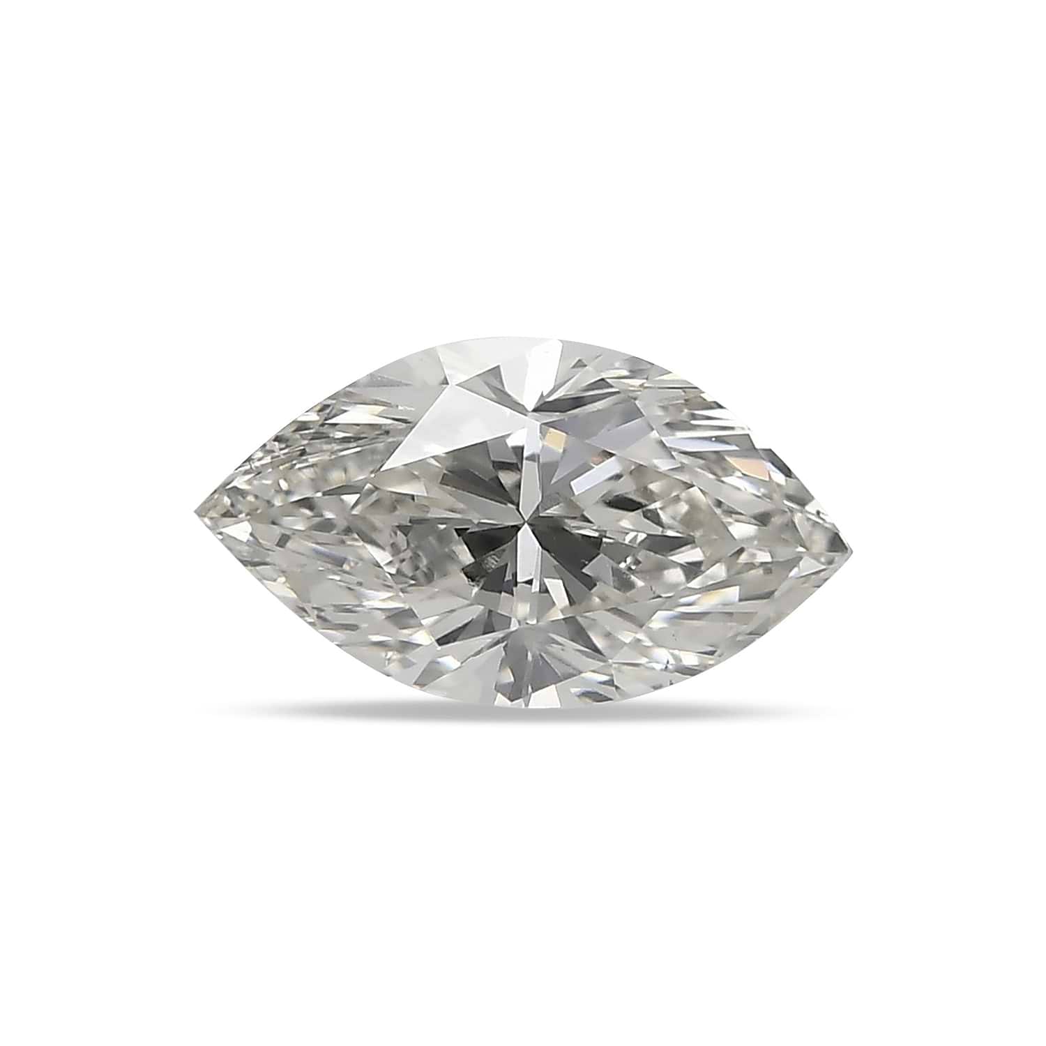 1.25 Carat L Marquise Diamond VS2 GIA
