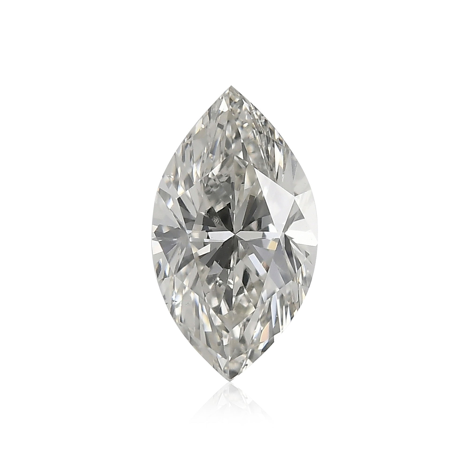 1.25 Carat L Marquise Diamond VS2 GIA
