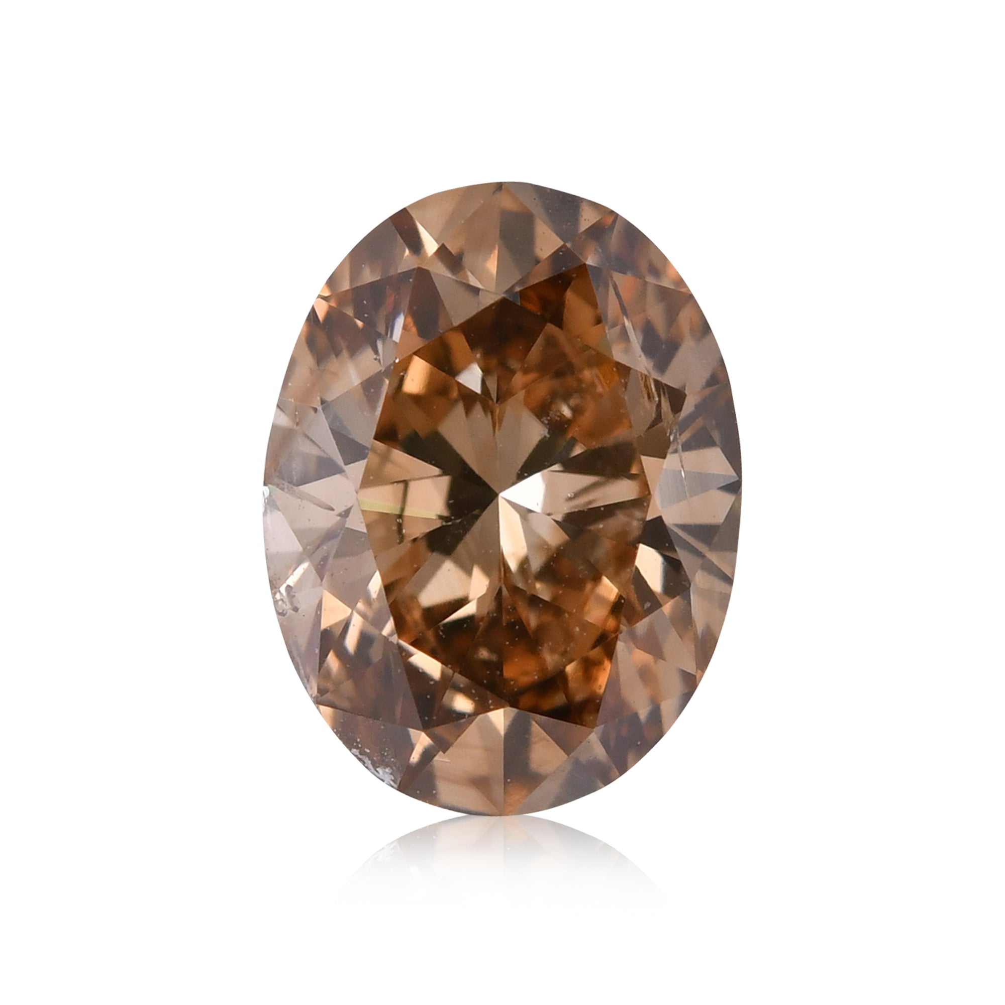 Champagne Diamonds: Shop Natural Loose Champagne Diamond