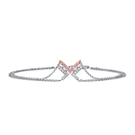LEGACY - Pave Diamond Bracelet