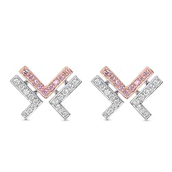 LEGACY - Pave Earrings