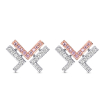 LEGACY - Pave Earrings