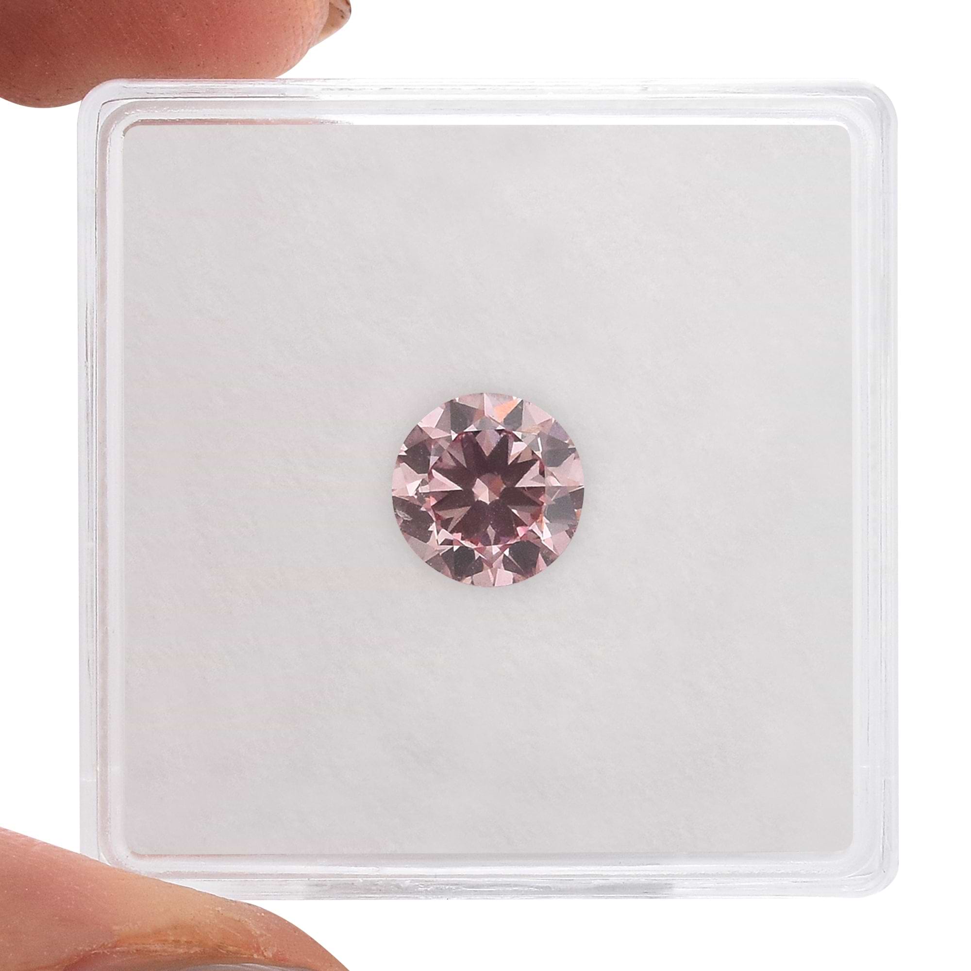 fancy　deep　pink Fancy Deep Pink Diamond – Vivaz Limited