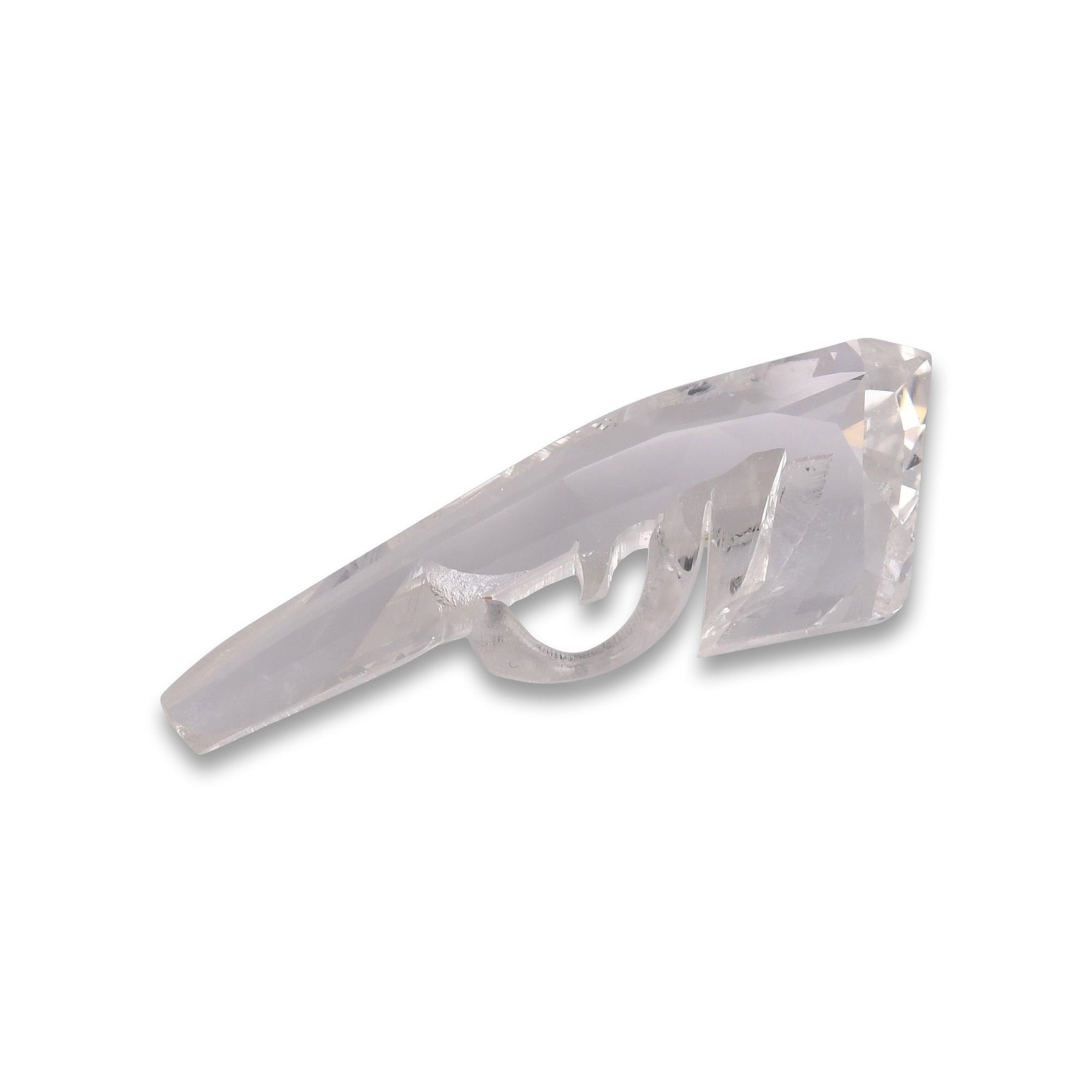 2.94 Carat I Special Diamond I1 GIA