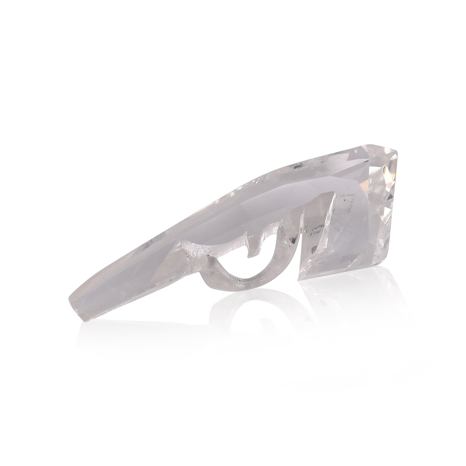 2.94 Carat I Special Diamond I1 GIA