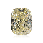 1.81 Carat N Cushion Diamond VS2 GIA