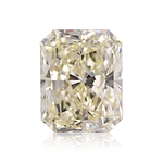 5.51 Carat S-T Radiant Diamond VS1 GIA