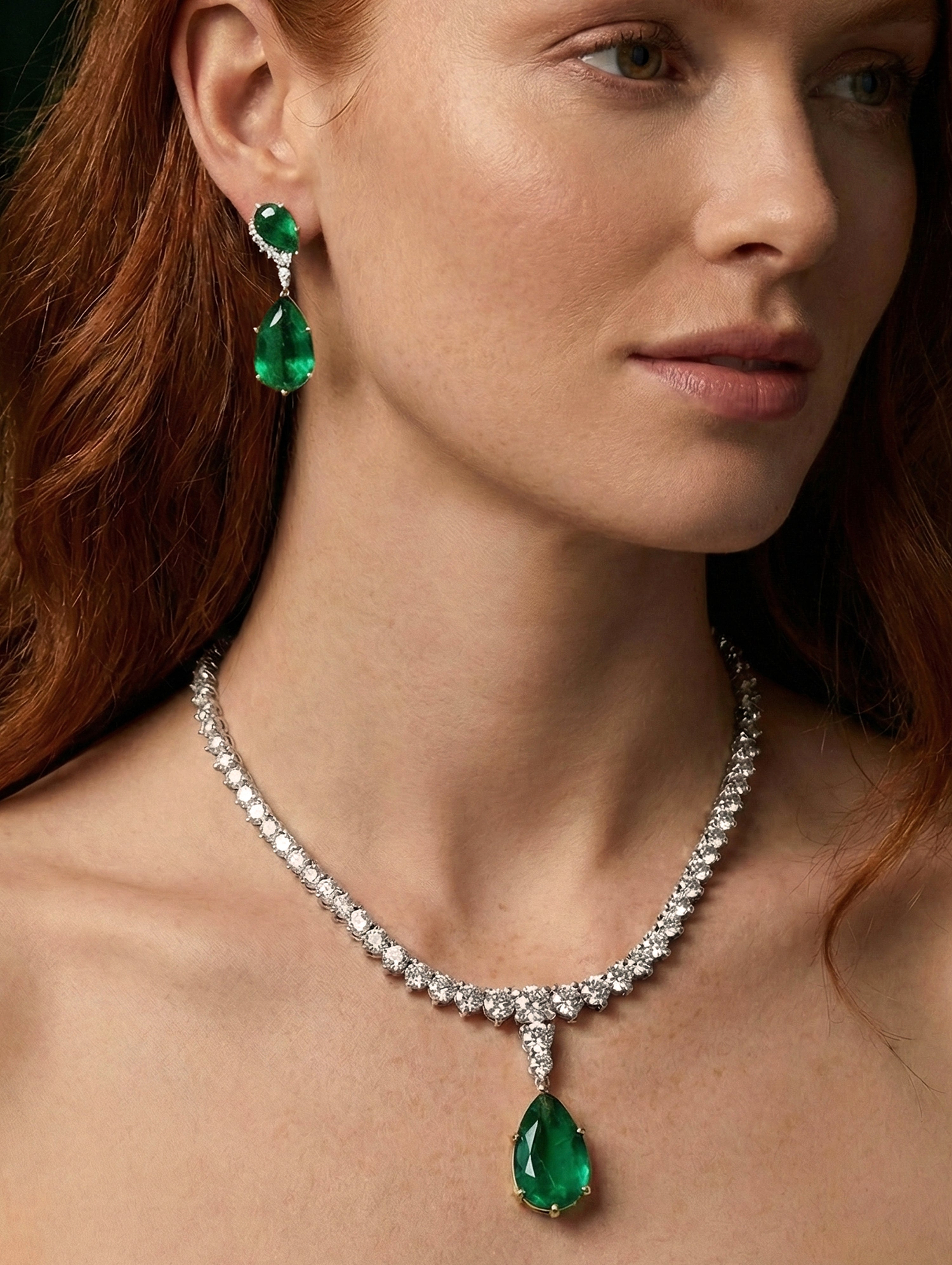 High Jewelry | LEIBISH