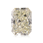 5.01 Carat S-T Radiant Diamond VS2 GIA