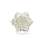 0.76 Carat H Flower Diamond (SI2)