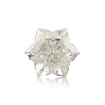 0.75 Carat I Flower Diamond (SI2)