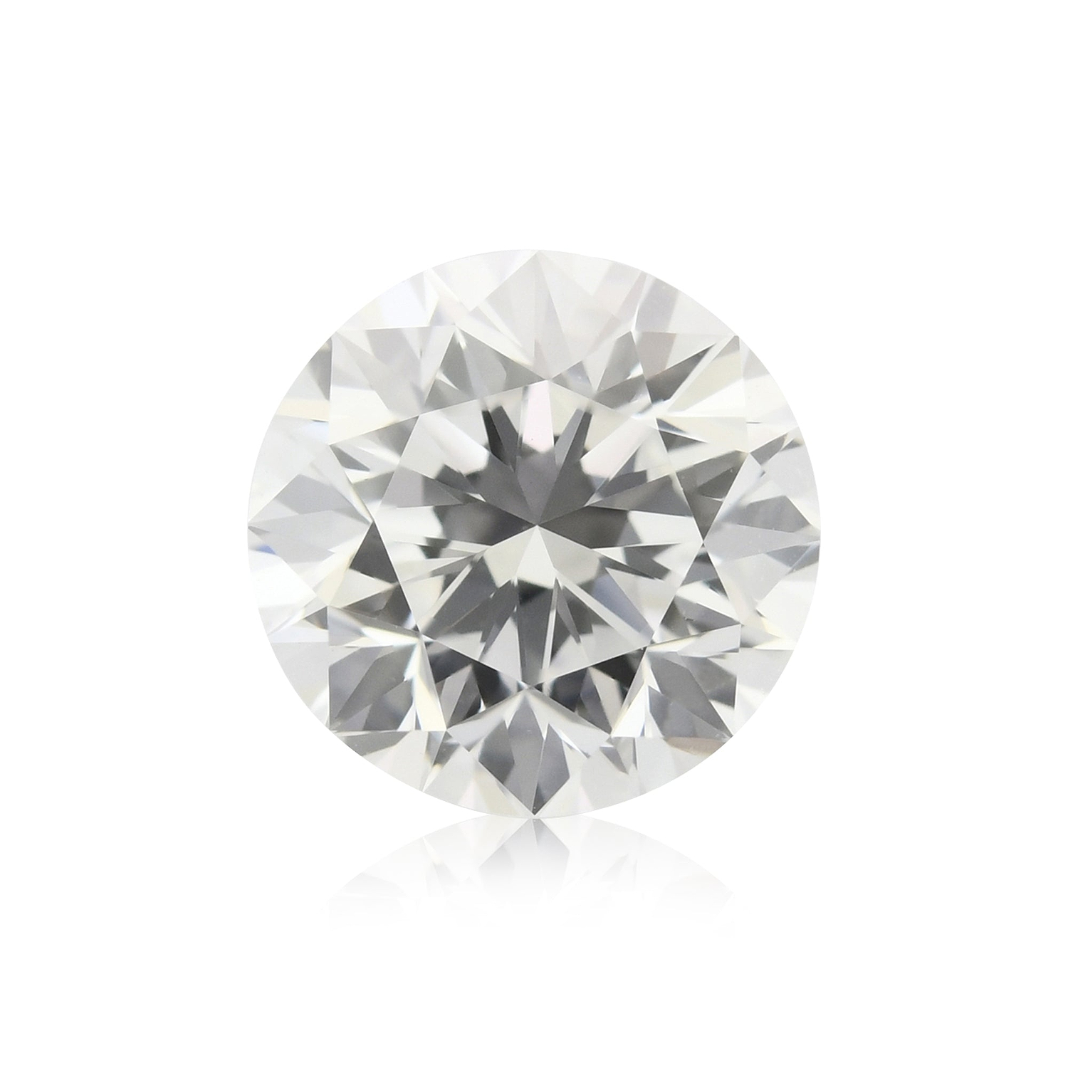2.00 Carat E Round Brilliant Diamond VS1 GIA