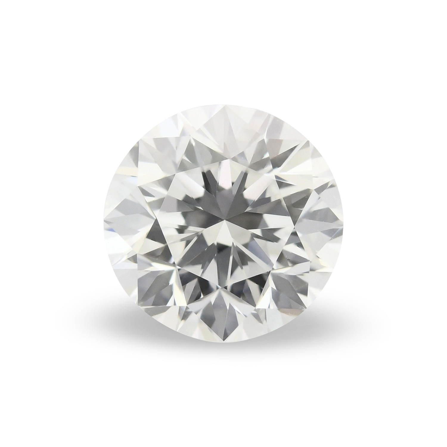 2.00 Carat E Round Brilliant Diamond VS1 GIA