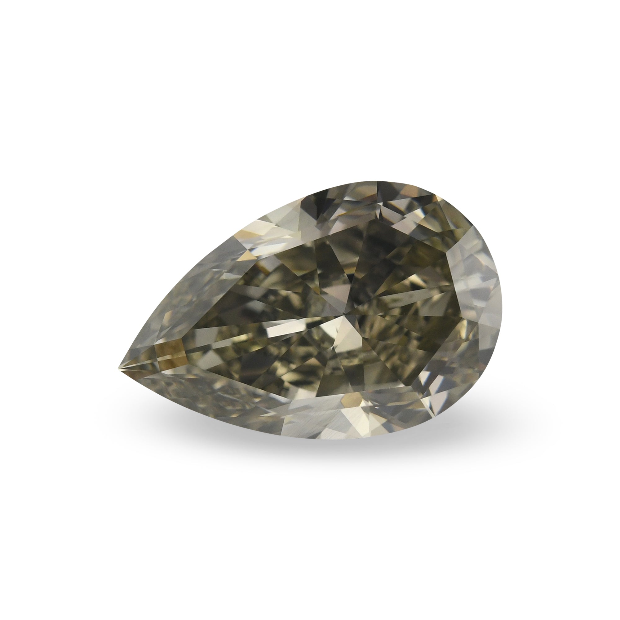 流行に  Gray LEIBISH | Diamond Gray Loose Natural Shop Diamonds: ダイヤモンド
