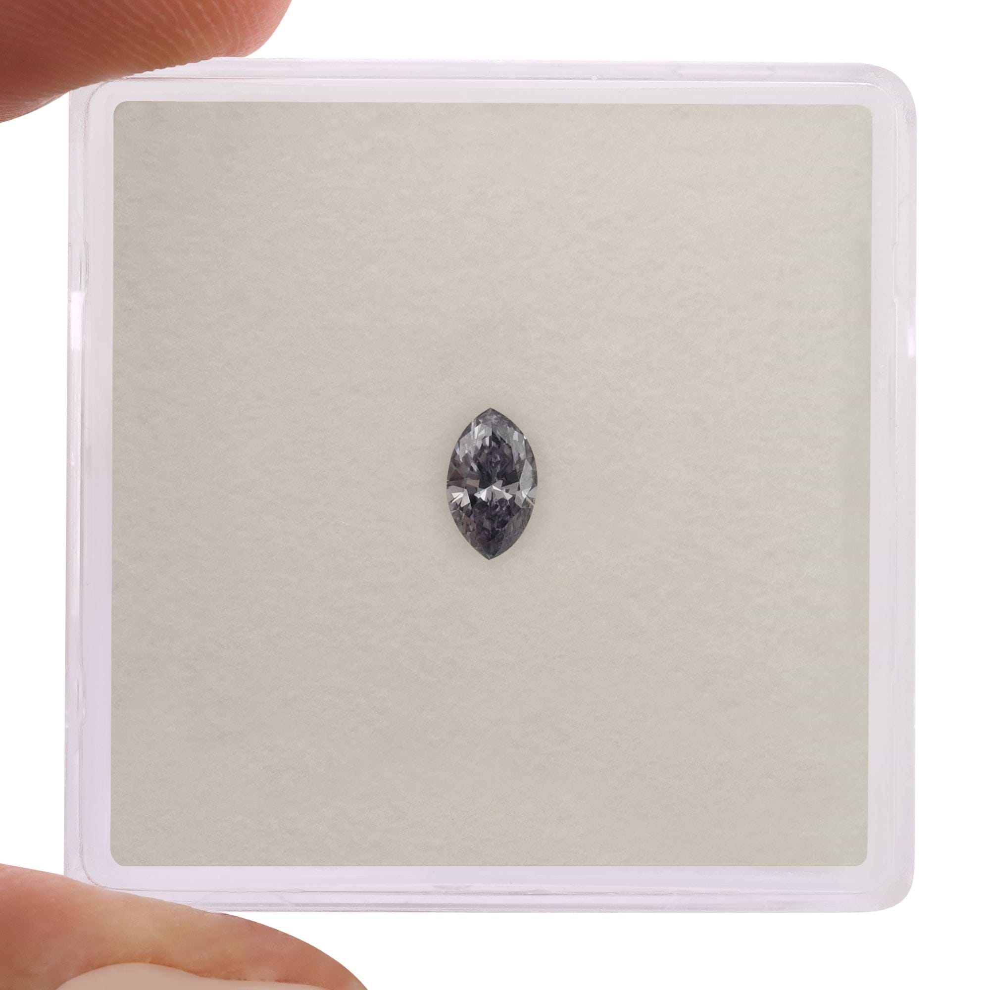 【PGG】PERTEX DIAMOND FUSE〈杢グレー〉 Diamond Fuse | Fabrics & Technologies | PERTEX