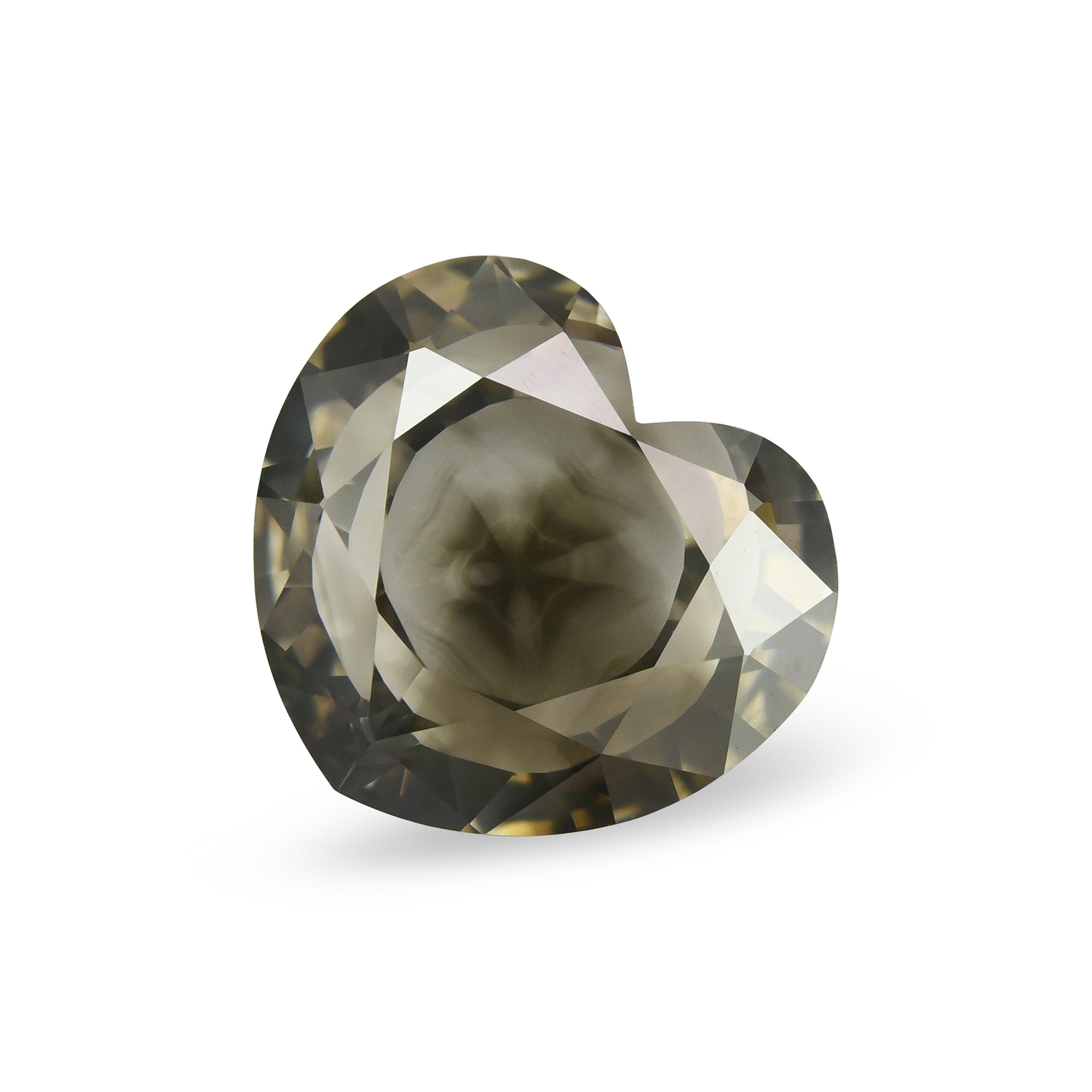 Gray Diamonds: Shop Natural Loose Gray Diamond | LEIBISH