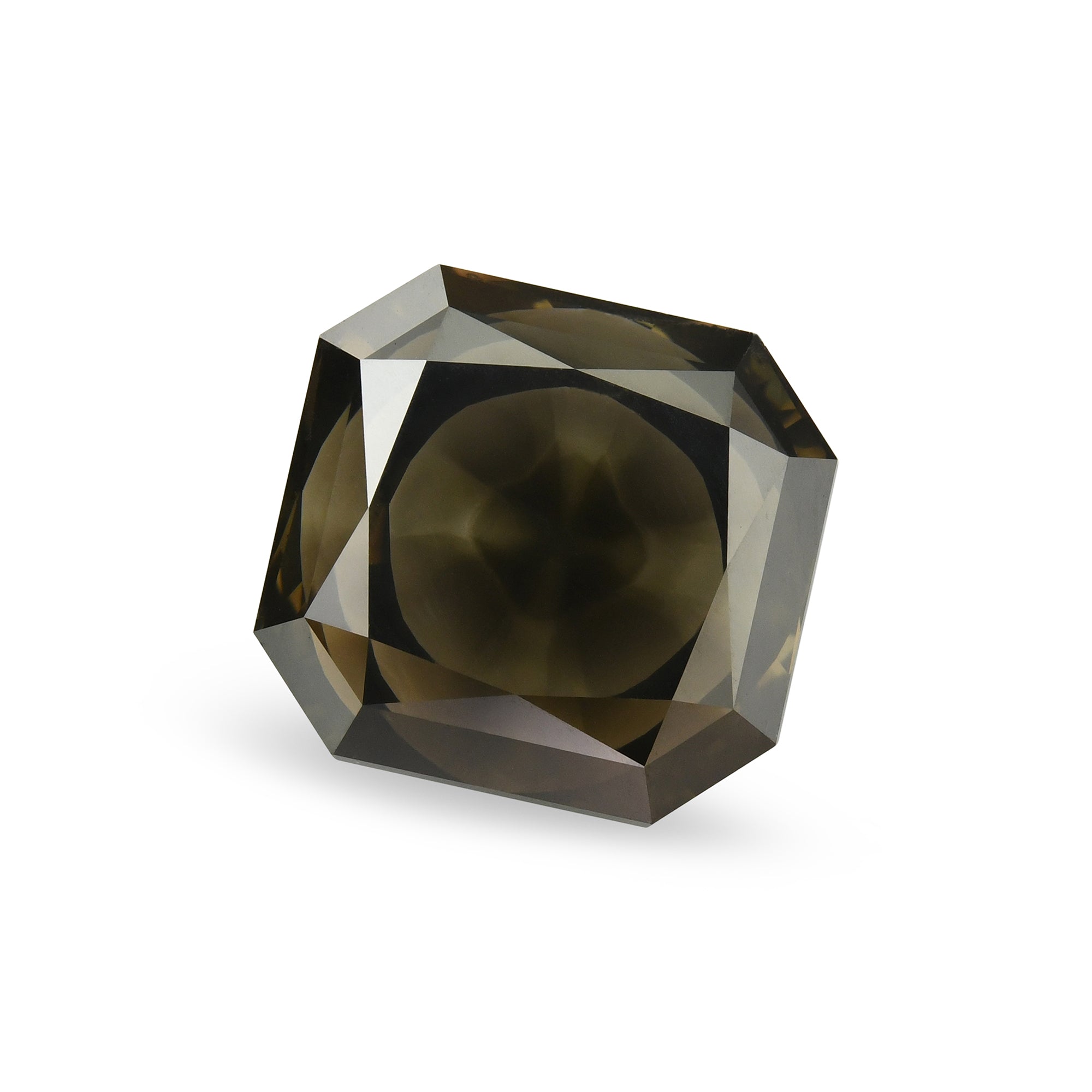 Gray Diamonds: Shop Natural Loose Gray Diamond | LEIBISH