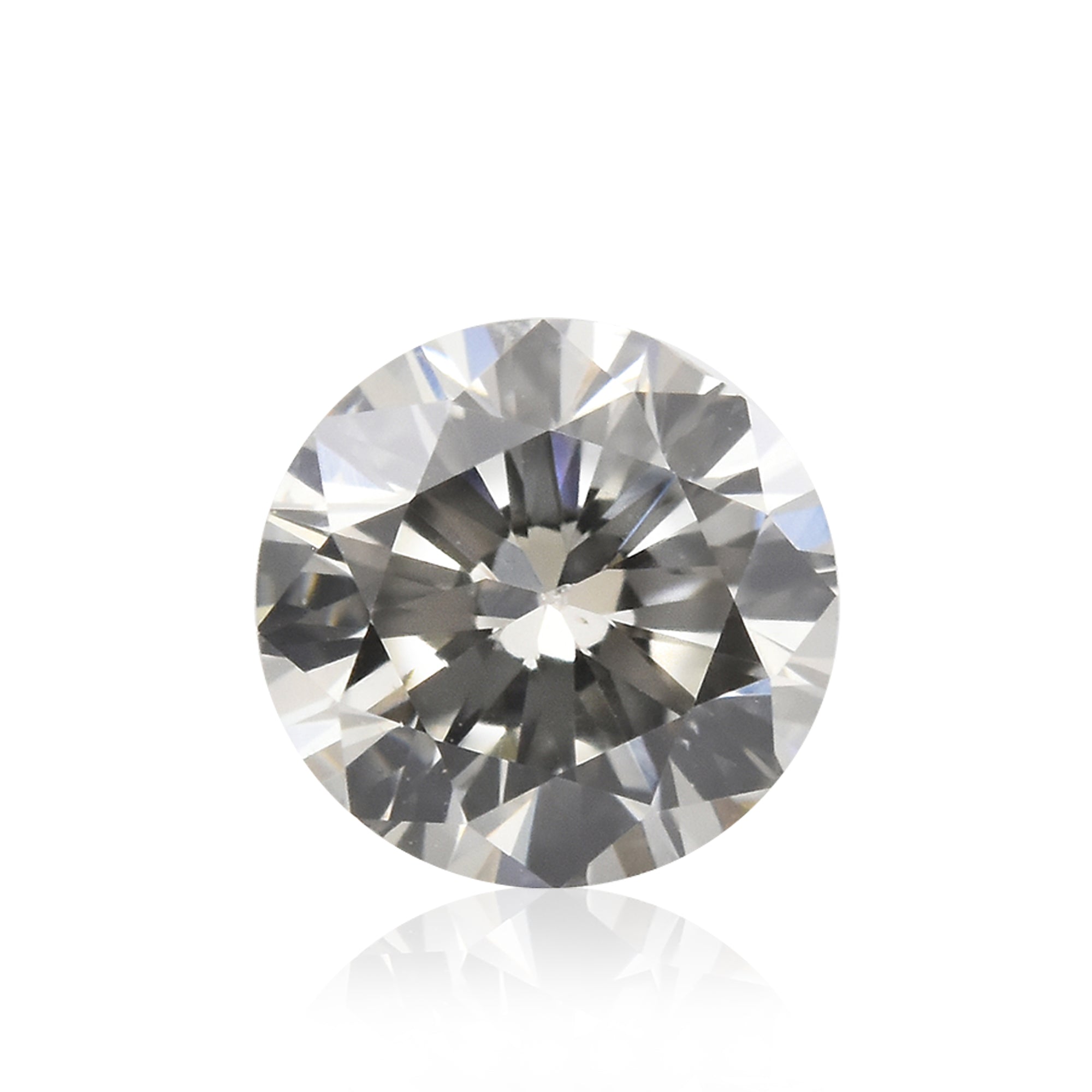 Gray Diamonds: Shop Natural Loose Gray Diamond | LEIBISH