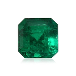1.83 Carat Green COLOMBIAN Emerald Emerald CD