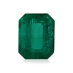 2.23 Carat Green COLOMBIAN Emerald Emerald CD