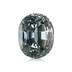 10.52 Carat Blue SRI LANKAN Oval Sapphire GRS
