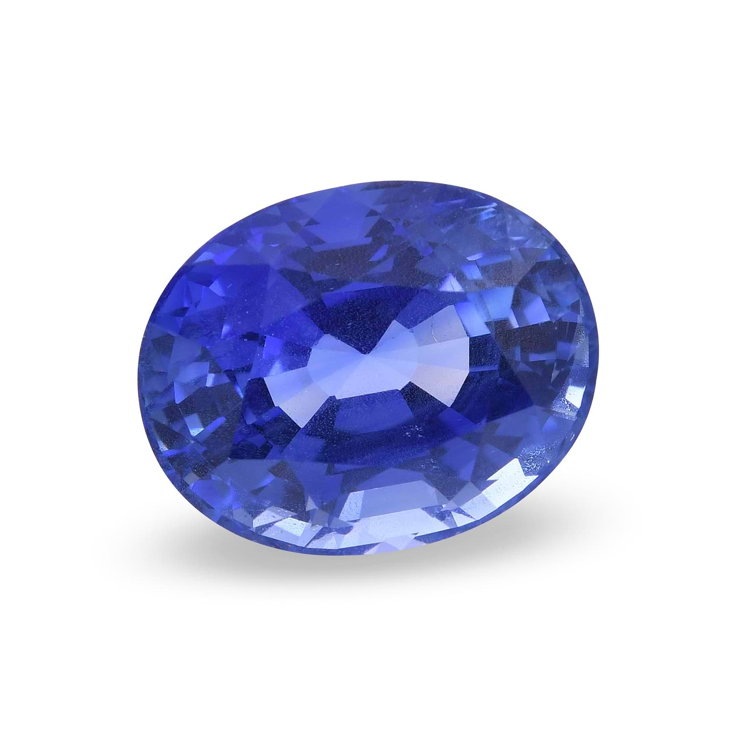 22.00 Carat SRI LANKAN Oval Sapphire AGL