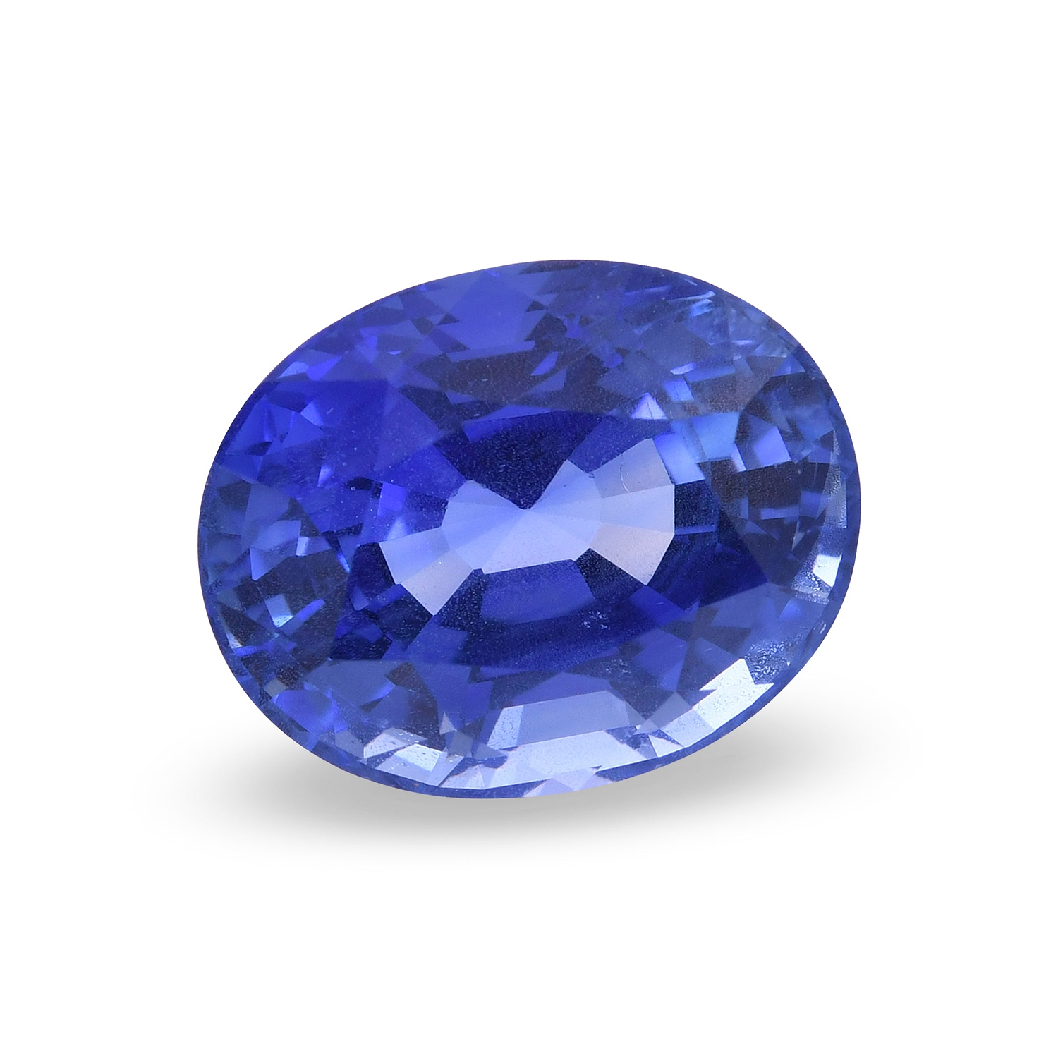 22.00 Carat  SRI LANKAN Oval Sapphire AGL