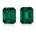 2.91 Carat   Emerald Emerald