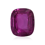 20.03 Carat Pink MADAGASCAR Cushion Sapphire GRS
