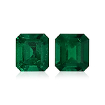 5.20 Carat   Emerald Emerald