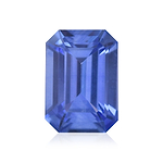1.03 Carat Blue SRI LANKAN Emerald Sapphire
