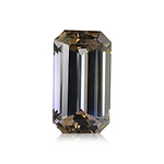 37.80 Carat Green TANZANIAN Emerald Tanzanite GWLAB