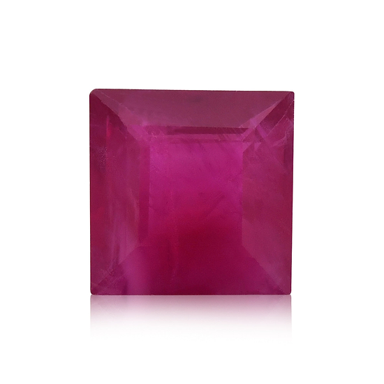 1.19 Carat Red MOZAMBIQUE Emerald Ruby