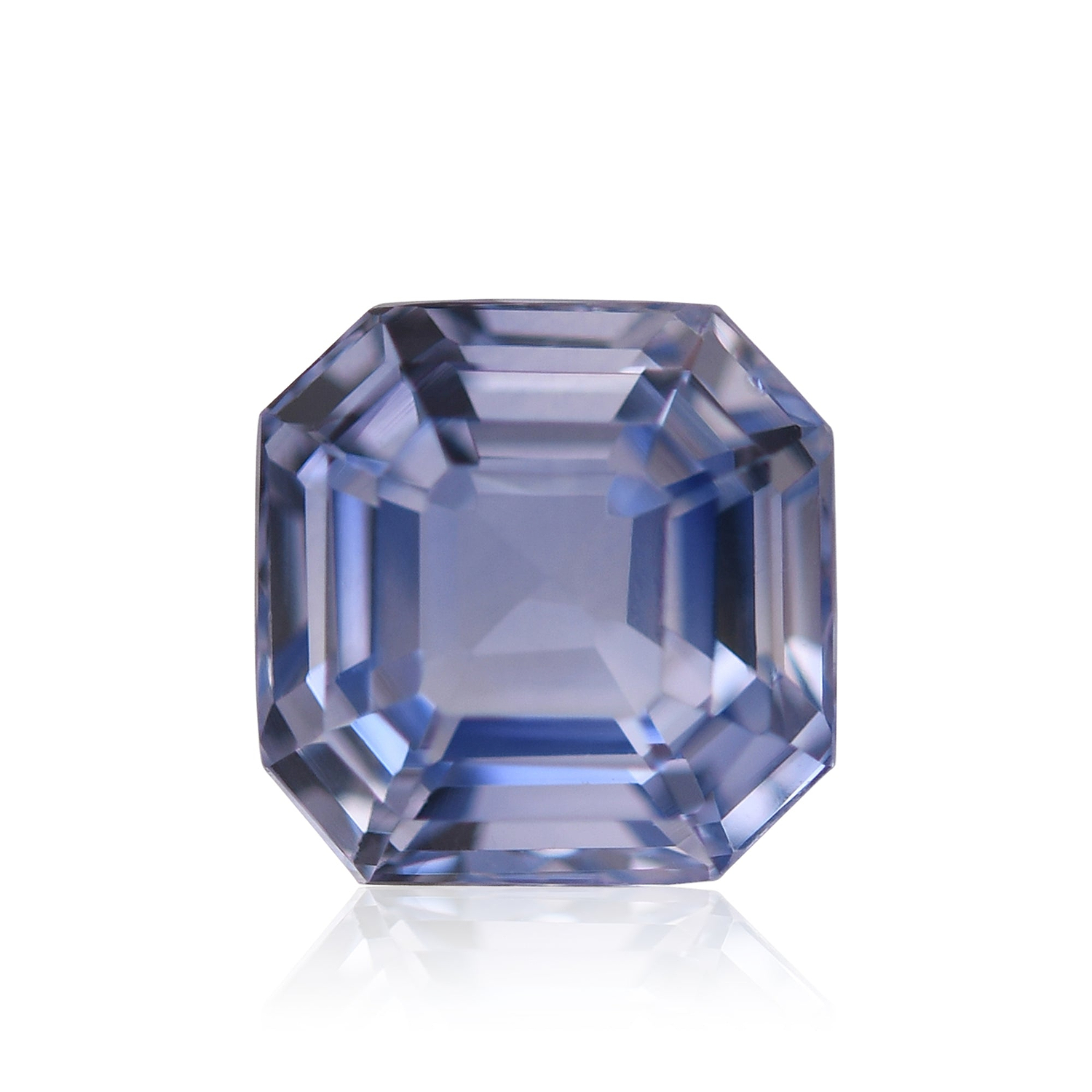 1.27 Carat Blue SRI LANKAN Emerald Sapphire